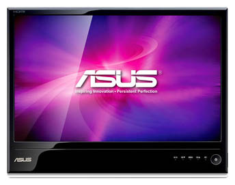 ASUS 22" MS227N