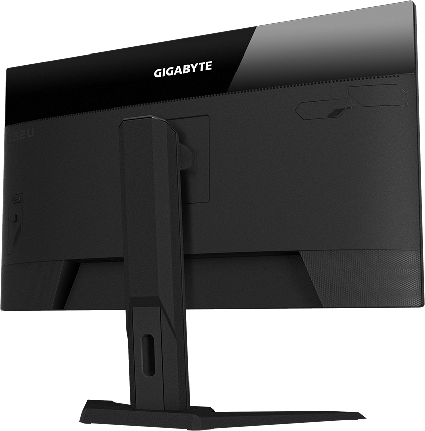 Монитор Gigabyte 32" M32U