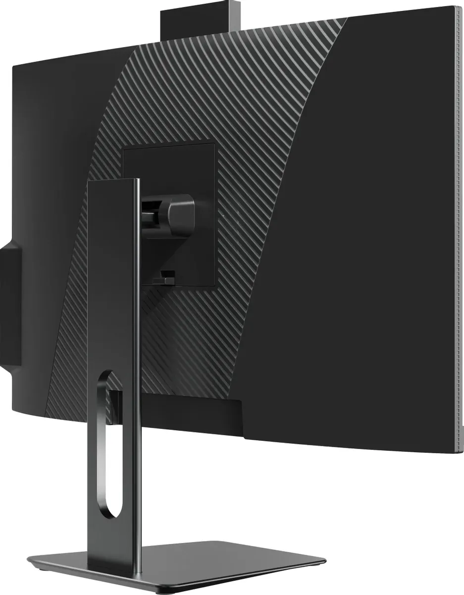 Моноблок Teclast T24 Air Black (12600H32G1TFKRU)