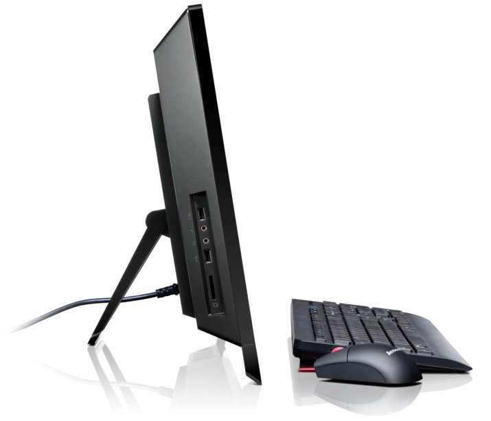 Моноблок Lenovo ThinkCentre 71z (SAKA3RU)
