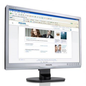 Монитор Philips 19" 190S1SS/00