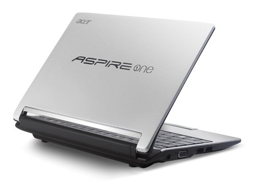 Acer Aspire One AO533-138ww