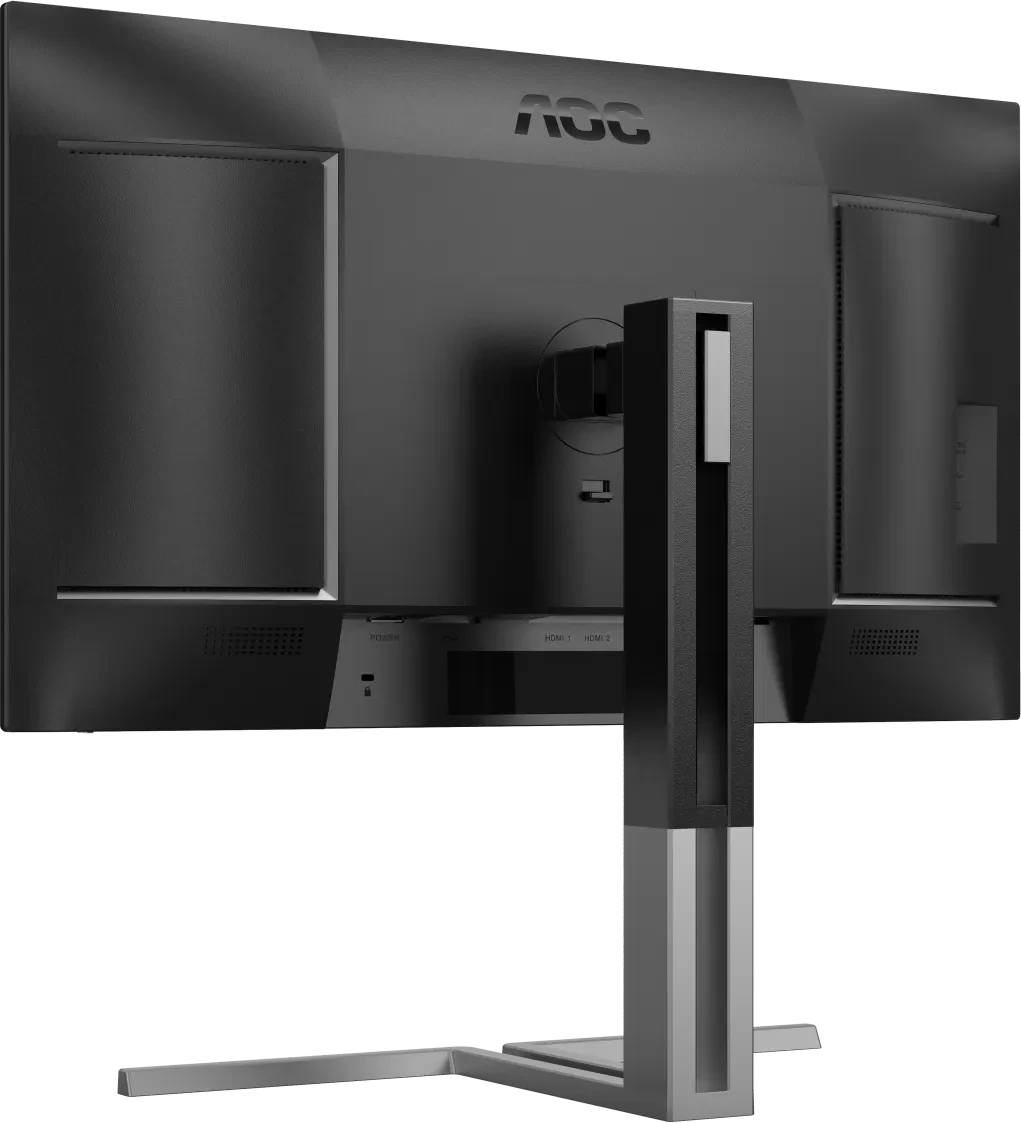 Монитор AOC 27" U27U3CV Graphic Pro