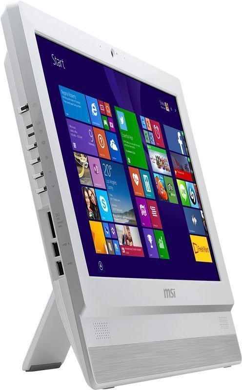 Моноблок MSI Adora20 2BT-032