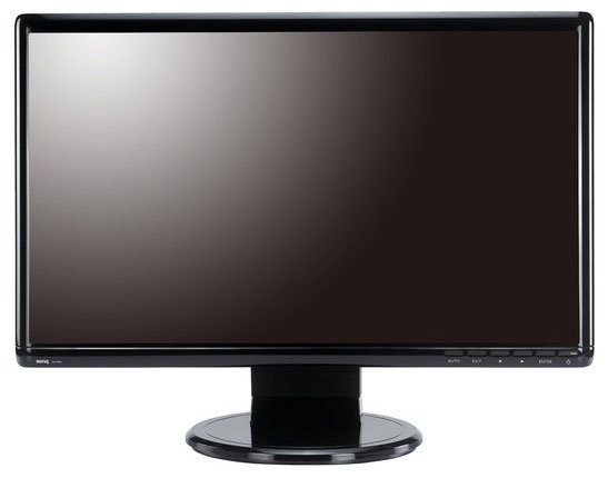 Монитор BenQ 22" T2210HDA