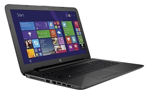 Ноутбук HP 250 G4 (P5T99ES)