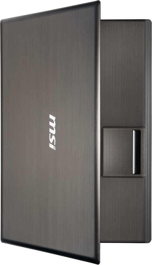 Ноутбук MSI CR61 (2M-863X)