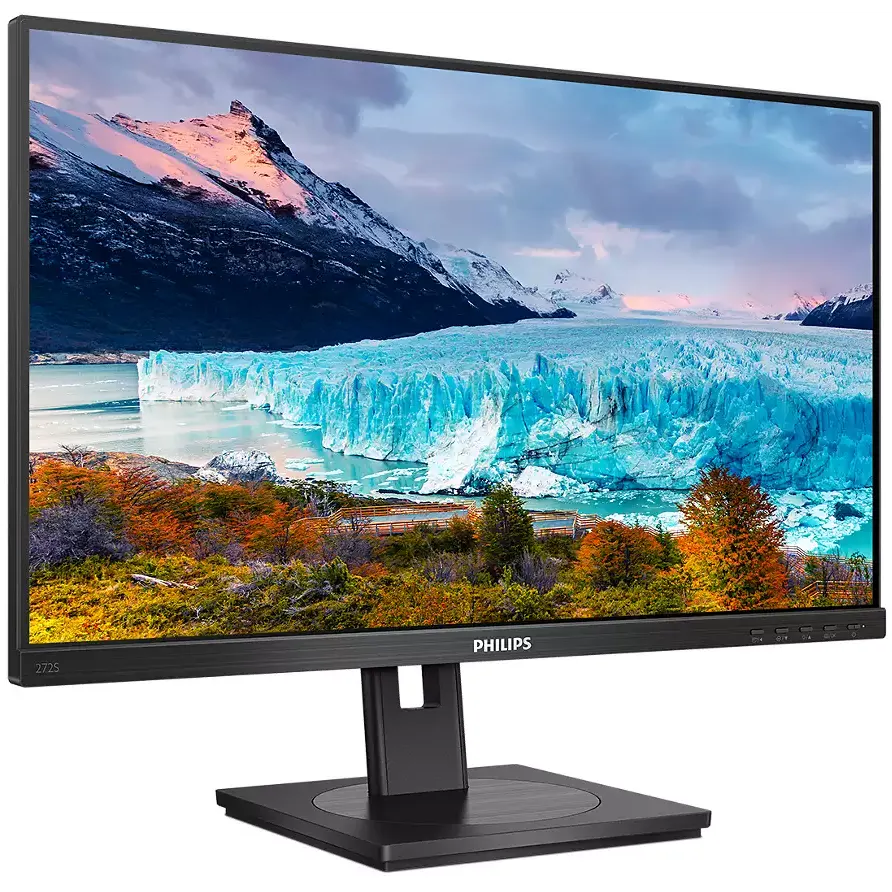 Монитор Philips 27" 272S1M