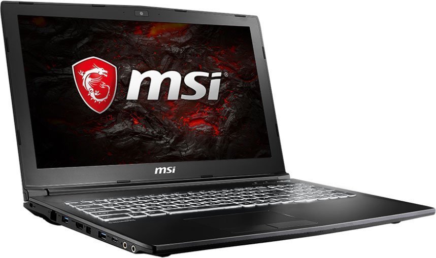 Ноутбук MSI GL62M (7REX-2670)