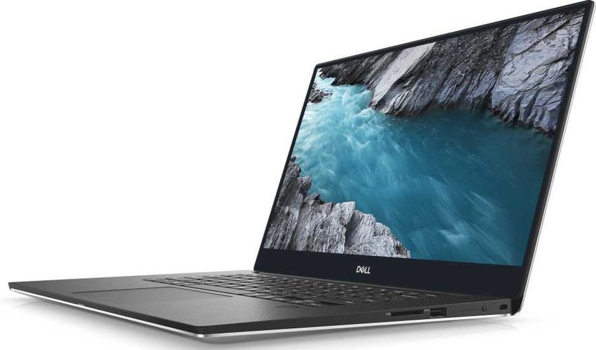 Ноутбук Dell XPS 15 (7590-6558)