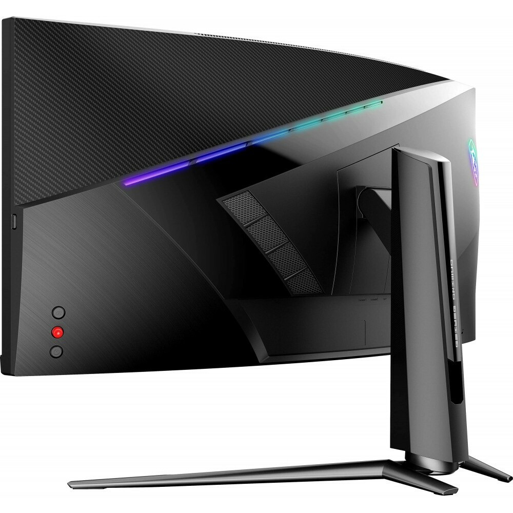 Монитор MSI 34" MPG ARTYMIS 343CQR