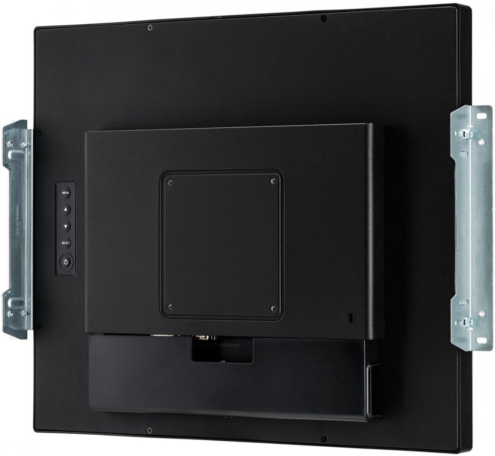 Монитор Iiyama 19" ProLite TF1934MC-B1X