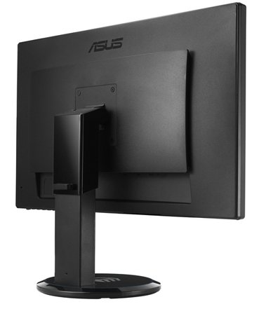 3D монитор ASUS 27" VG27AH