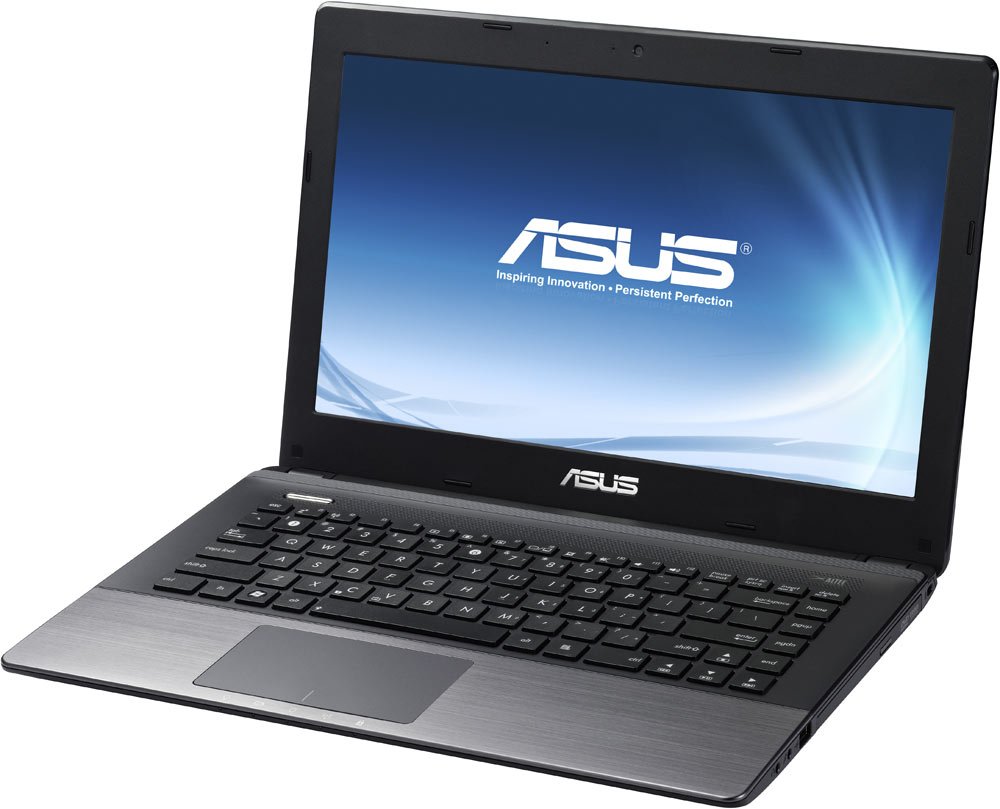 Ноутбук ASUS K45A