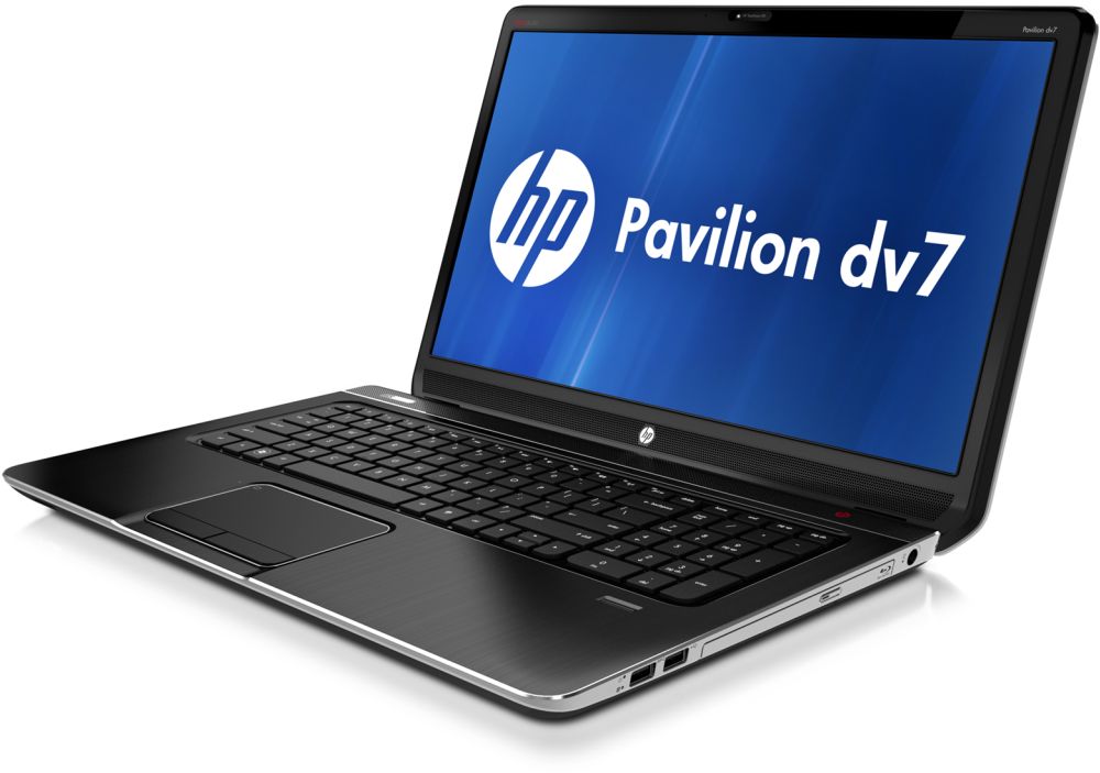 Ноутбук HP Pavilion dv7-7170er (B3Q56EA)