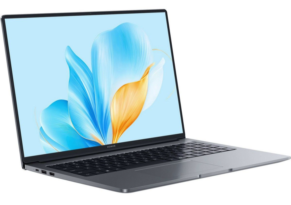Ноутбук Honor MagicBook X16 2025 (BRG-5651L) (5301ALXN)