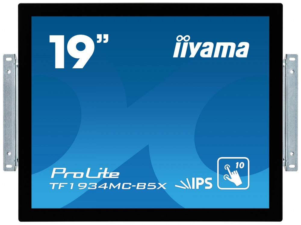 Монитор ЖК Iiyama 19" ProLite TF1934MC-B5X