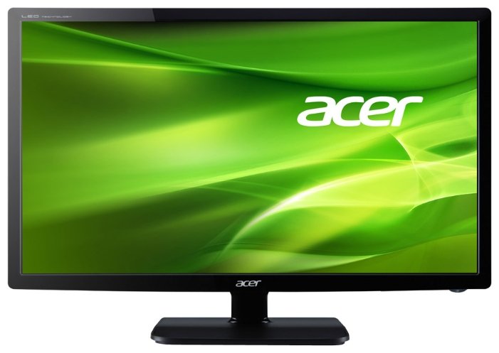 Монитор Acer 27" V275HLAbid