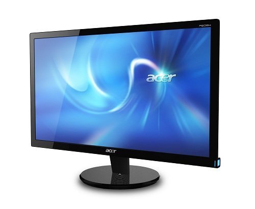 Acer 20" P206HVBD