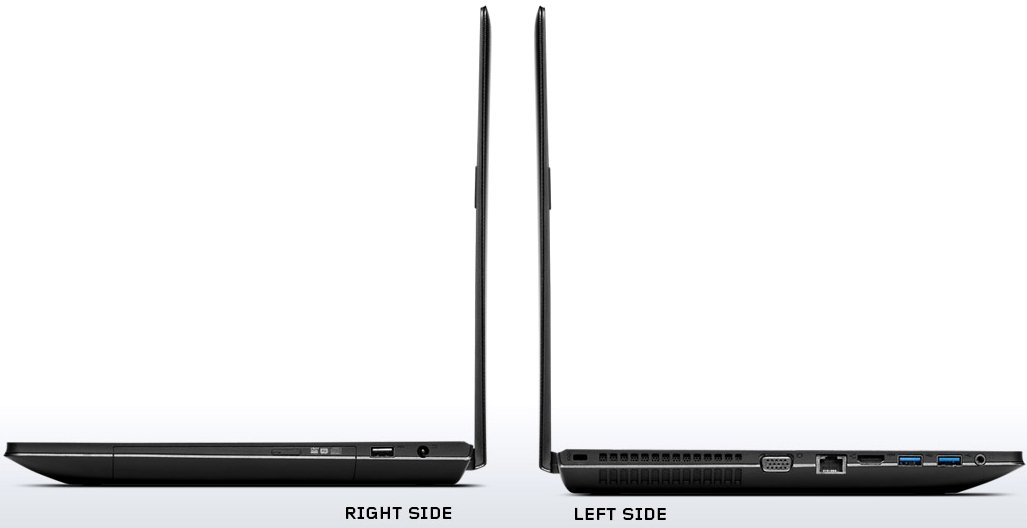 Ноутбук Lenovo IdeaPad G500 (59-391711)