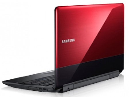 Ноутбук Samsung RC510 (NP-RC510-S03)
