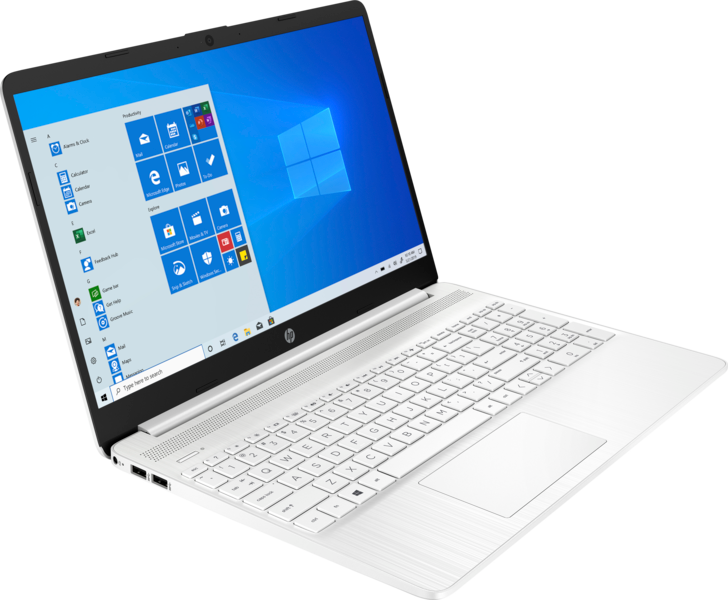 Ноутбук HP 15s-eq1276ur (2X0M8EA)