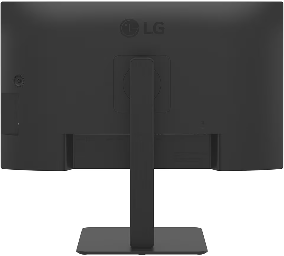 Монитор LG 27" 27BA65QB-B