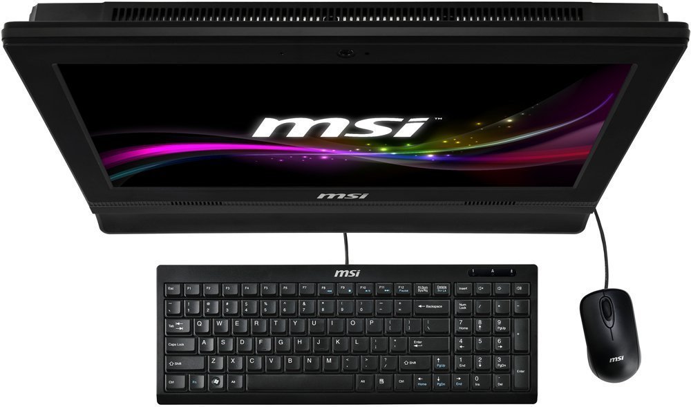 Моноблок MSI Wind Top AE2712G-029