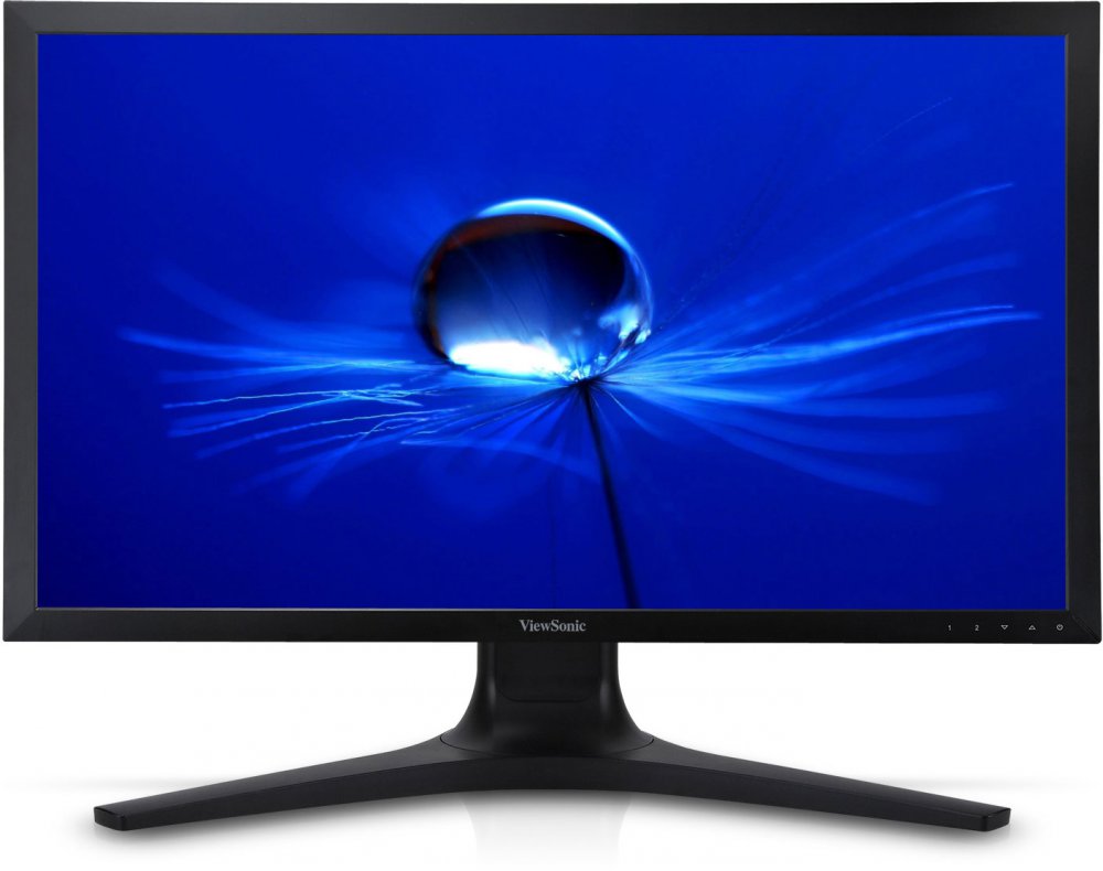 Монитор Viewsonic 27" VP2780-4K