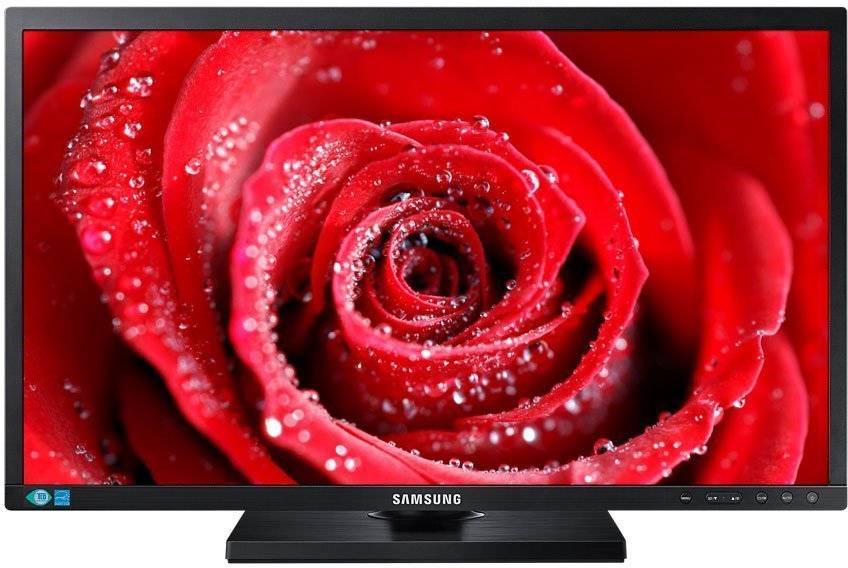 Монитор Samsung 23" S23E650D
