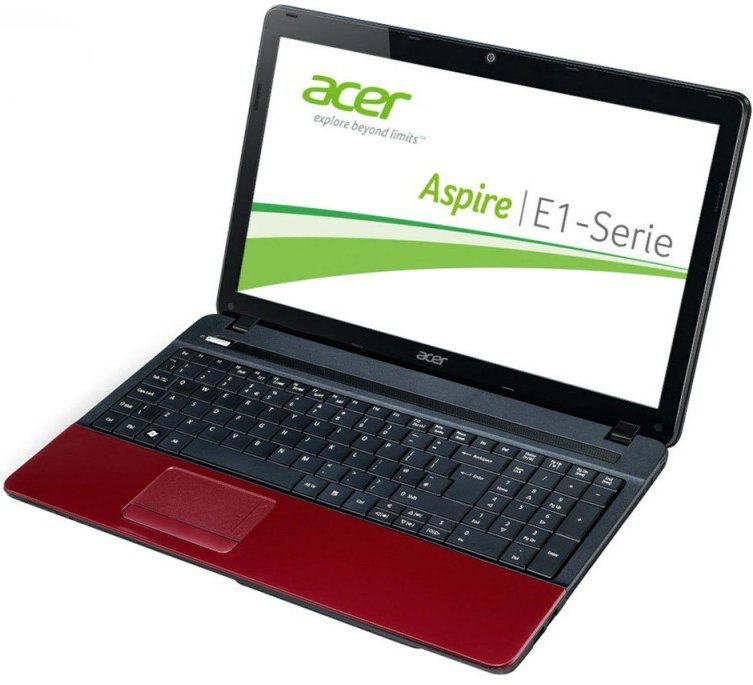 Ноутбук Acer Aspire E1-571G-33124G50Mnrr