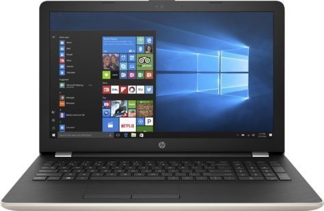 Ноутбук HP 15-bw503ur (2FM95EA)