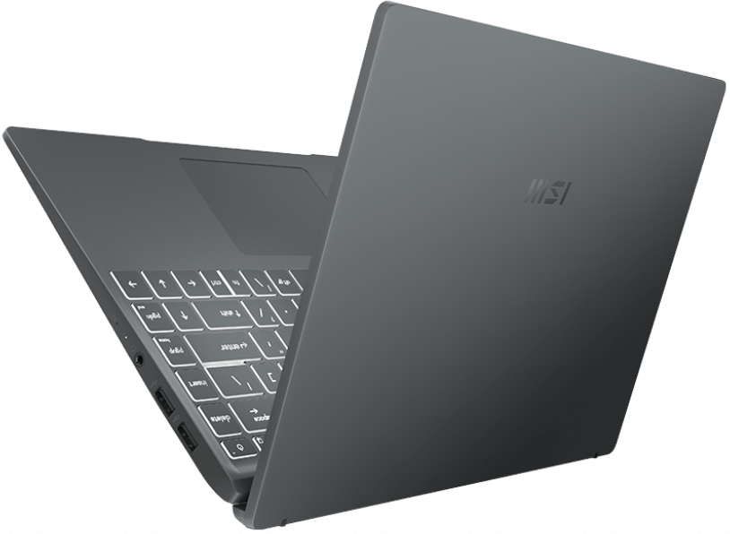 Ноутбук MSI Modern 14 (B10MW-455X)