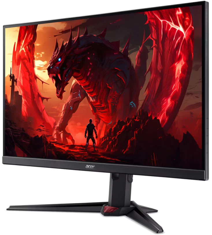 Монитор Acer 27" XV272UF3bmiiprx