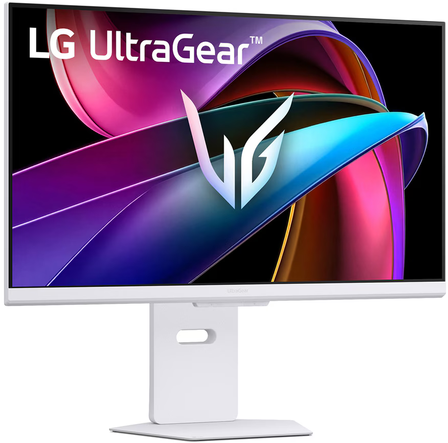 Монитор LG 32" 32G810SA-W UltraGear
