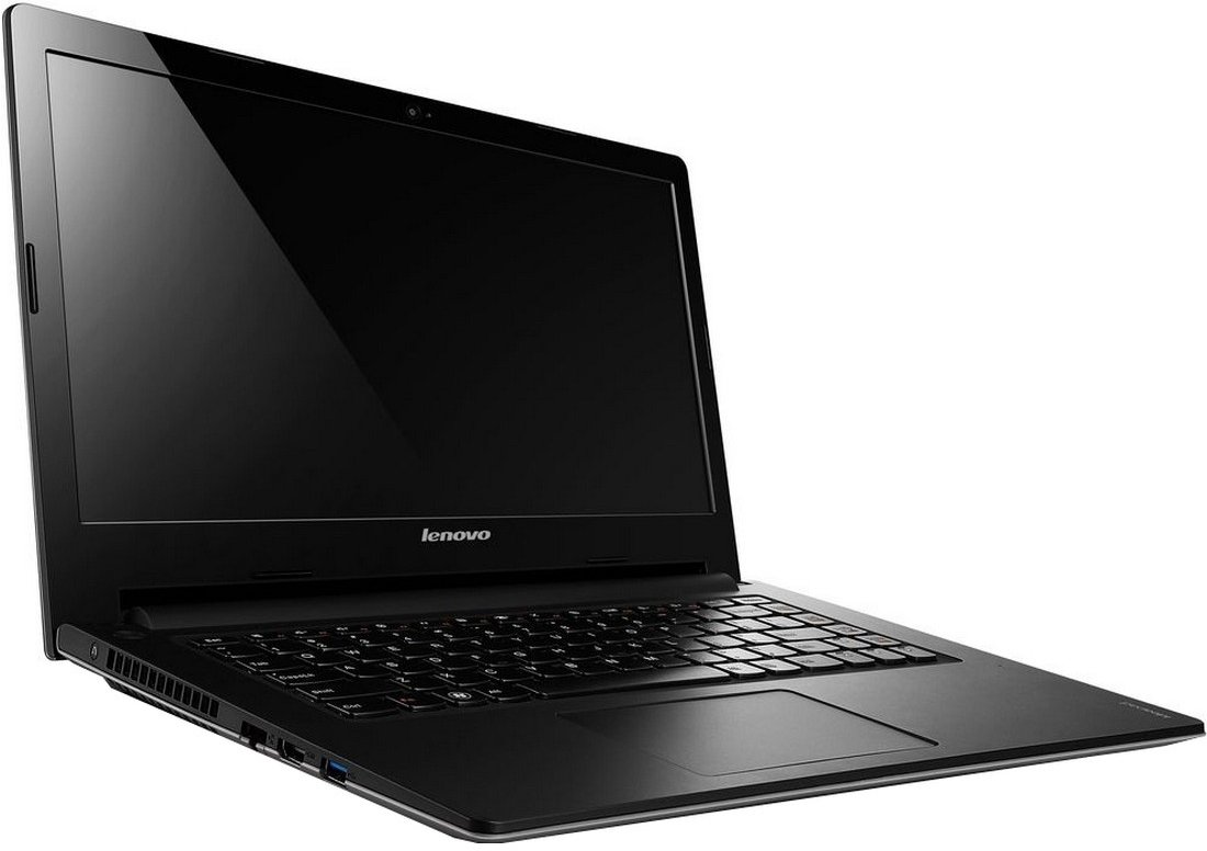 Ноутбук Lenovo IdeaPad S405 (59-343791)