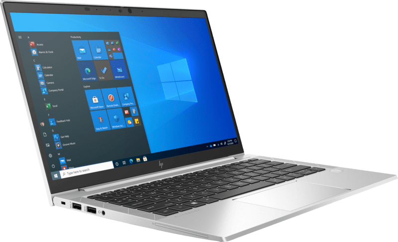 Ноутбук HP EliteBook 830 G8 (2Y2T4EA)