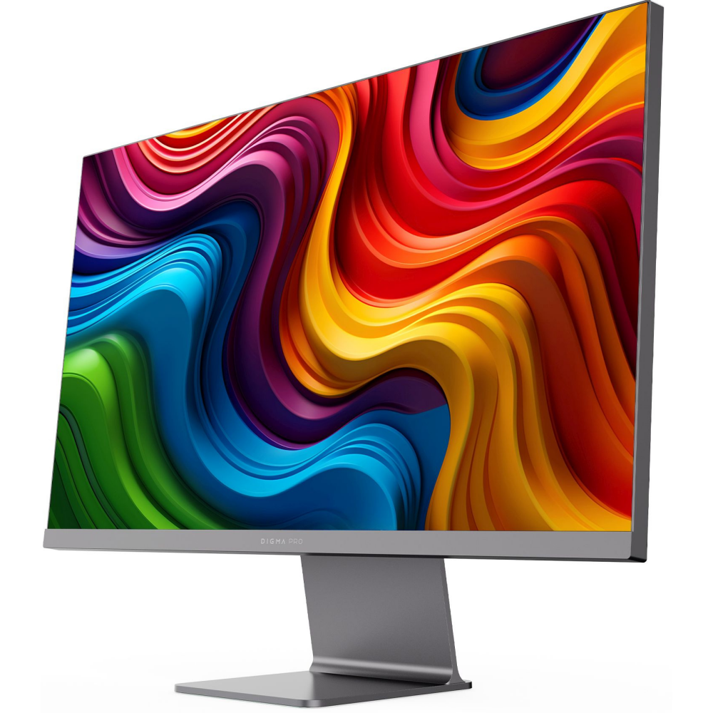 Монитор Digma 27" Pro Art S Grey