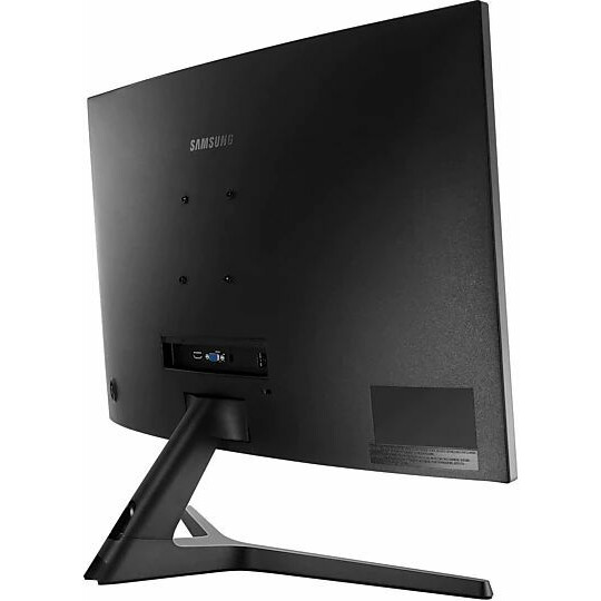 Монитор Samsung 27" C27R500FHR