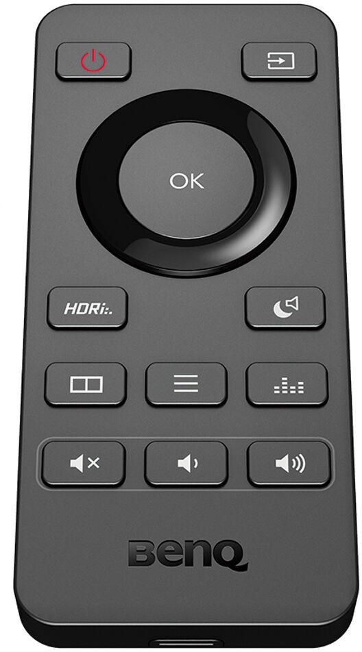 Монитор BenQ 38" EW3880R