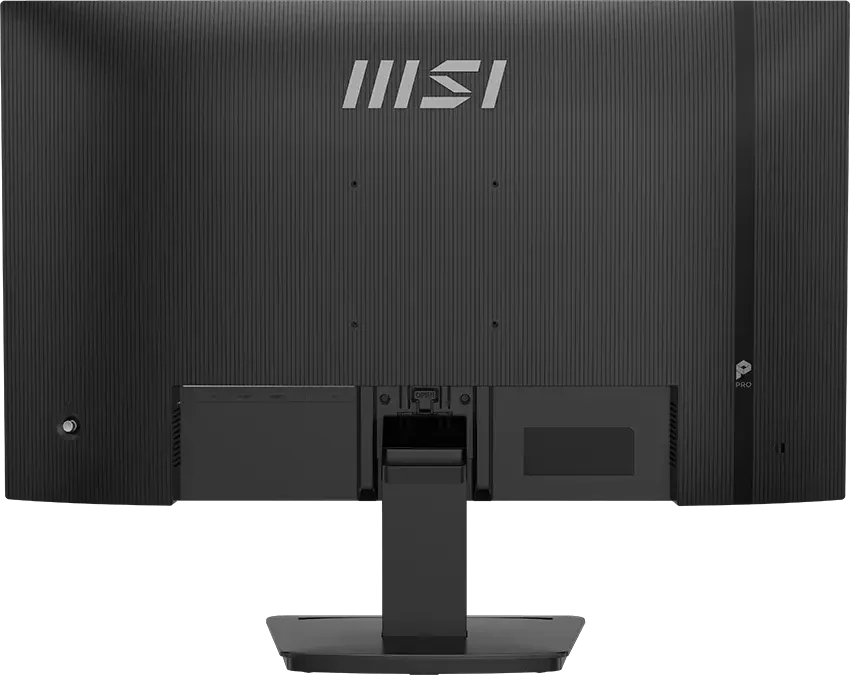 Монитор MSI 27" PRO MP273Q E7