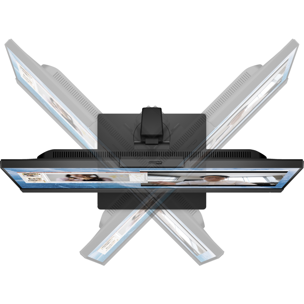 Монитор HP 24" M24m (678U5AA)