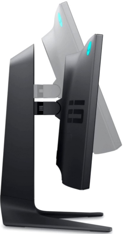 Монитор Dell 27" Alienware AW2720HFA (2720-5304)