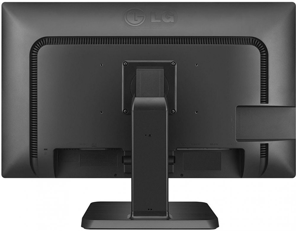 Монитор LG 27" 27MB35PH-B