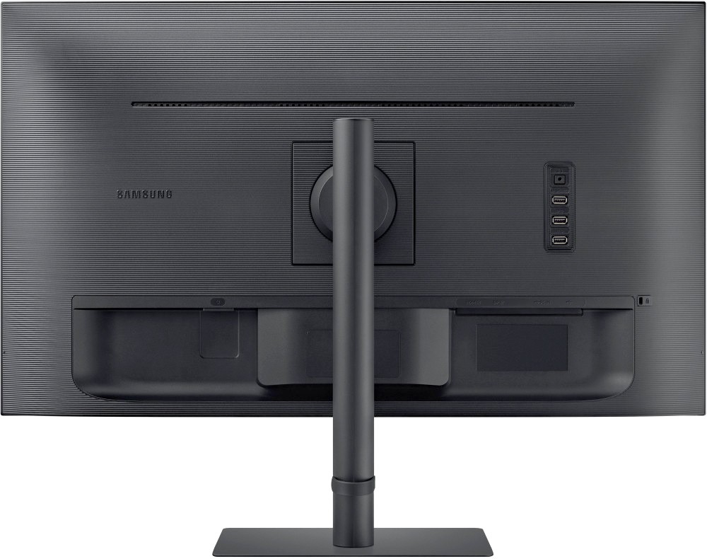 Монитор Samsung 27" S27A600NWI