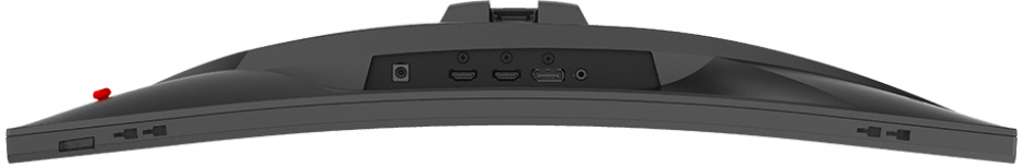 Монитор MSI 24" Optix G24C6