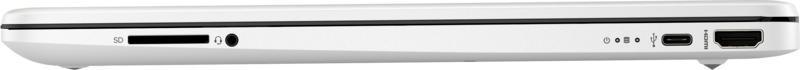 Ноутбук HP 15s-eq1276ur (2X0M8EA)
