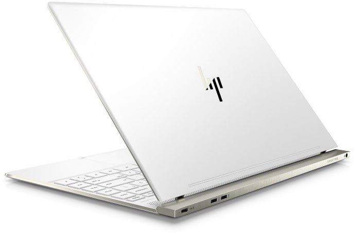 Ноутбук HP Spectre 13-af009ur (2PT12EA)