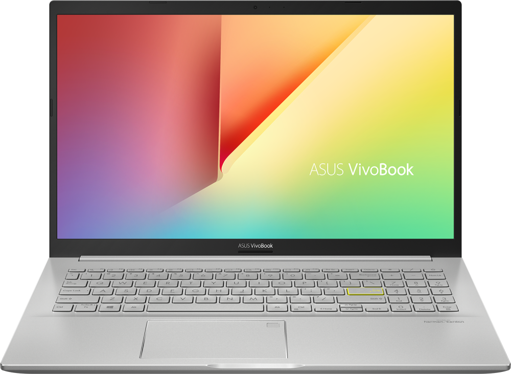 Ноутбук ASUS K513EA Vivobook 15 OLED (L11994W)
