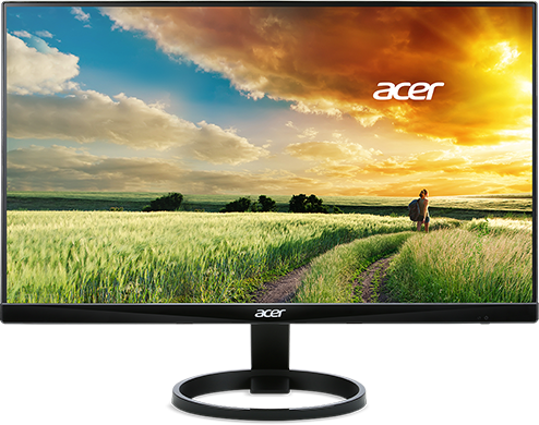 Монитор Acer 24" R240HYbidx